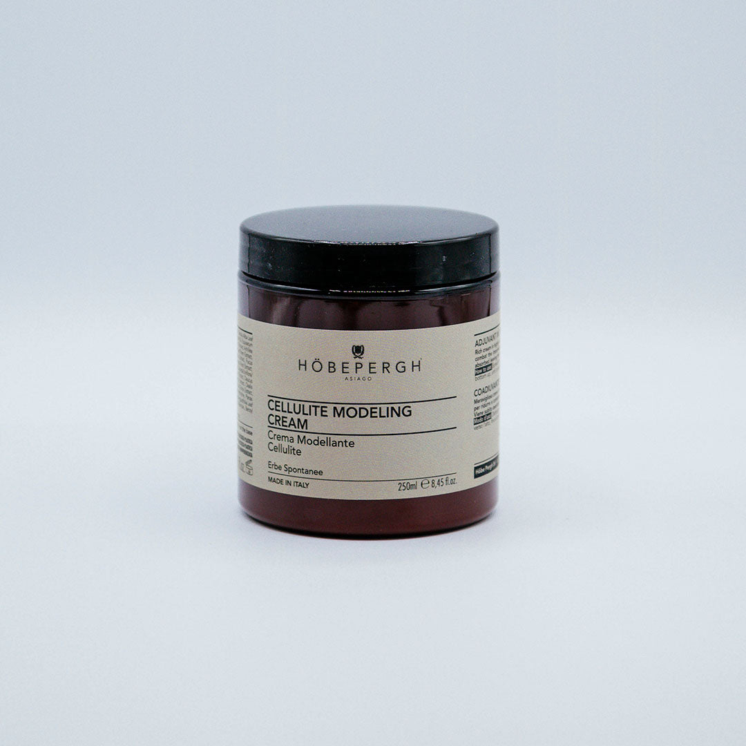 Cellulite Modeling Cream – HöbePergh