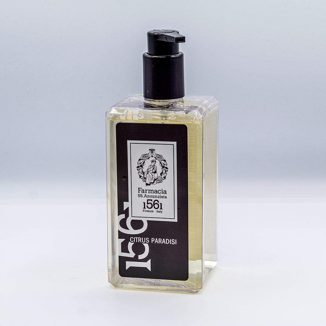 Gel Doccia Citrus Paradisi - Farmacia SS. Annunziata