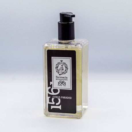 Gel Doccia Citrus Paradisi - Farmacia SS. Annunziata