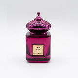 Parfum "Lady Roza" – Matin Martin