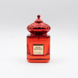 Parfum "Silky Saffron" – Matin Martin