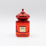 Parfum "Silky Saffron" – Matin Martin