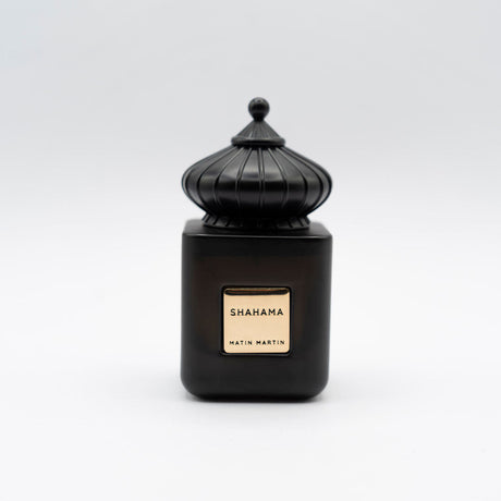 Parfum "Shahama" – Matin Martin