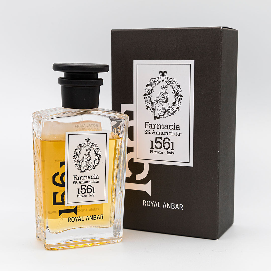 Royal Anbar Eau de Parfum – Farmacia SS. Annunziata