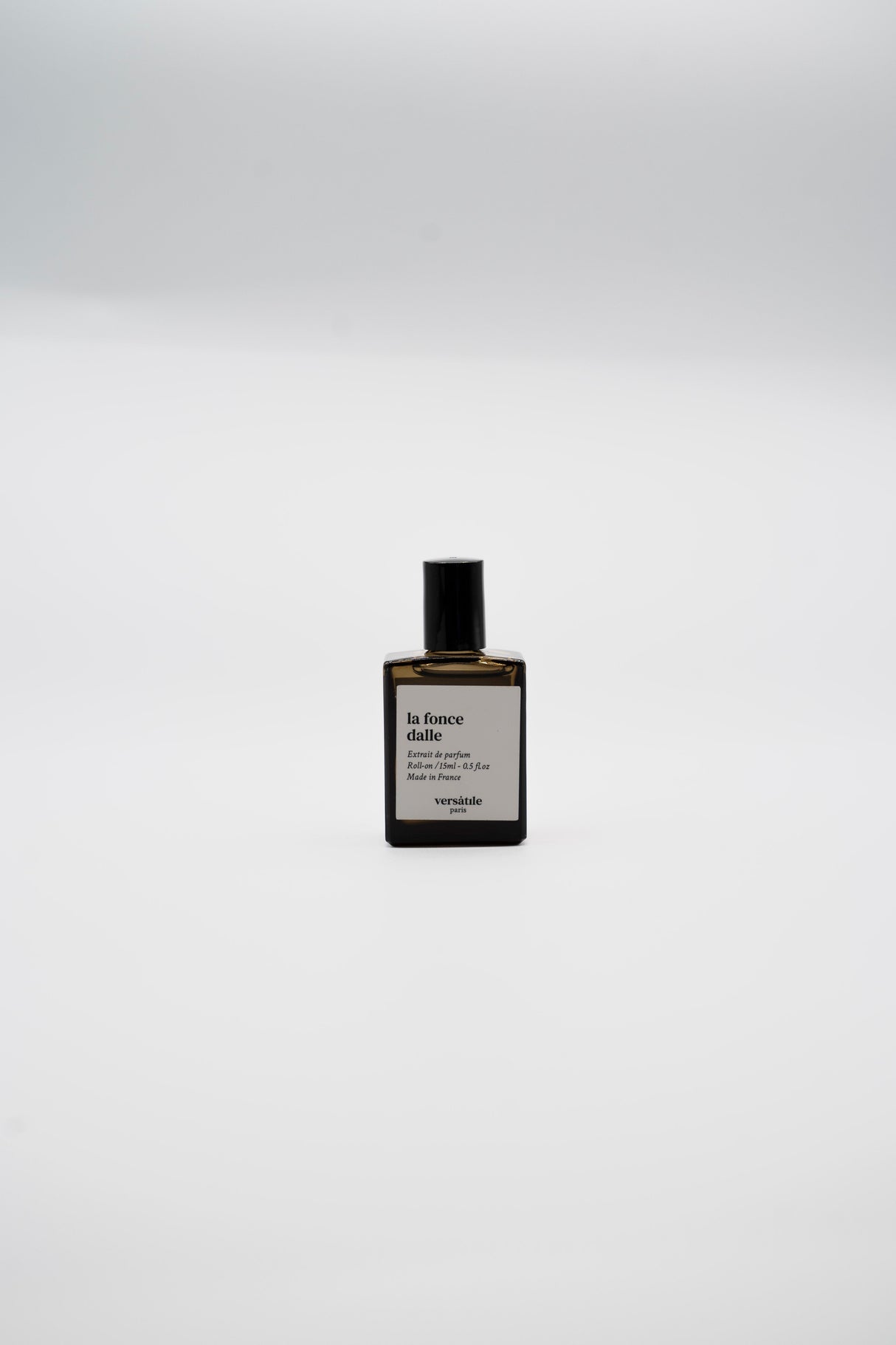 La Foncedalle - Versatile