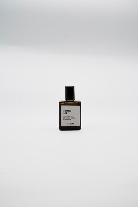 La Foncedalle - Versatile