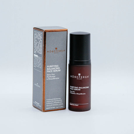 Purifyng Balancing Face Serum - Höbe Pergh