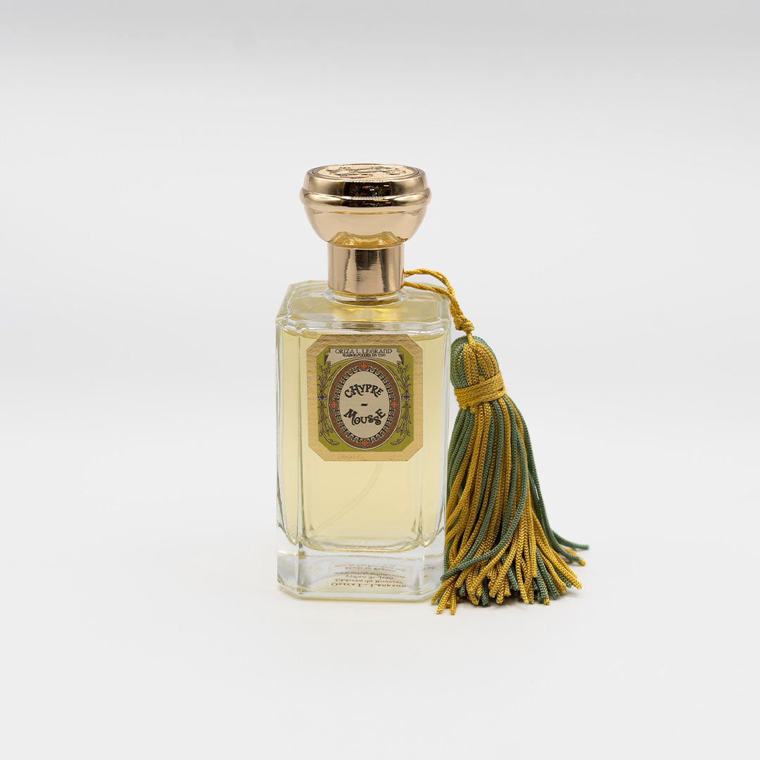 Chypre Mousse – Oriza L. Legrand