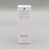 AHA Solution – Bakel