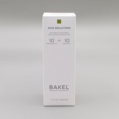 AHA Solution – Bakel