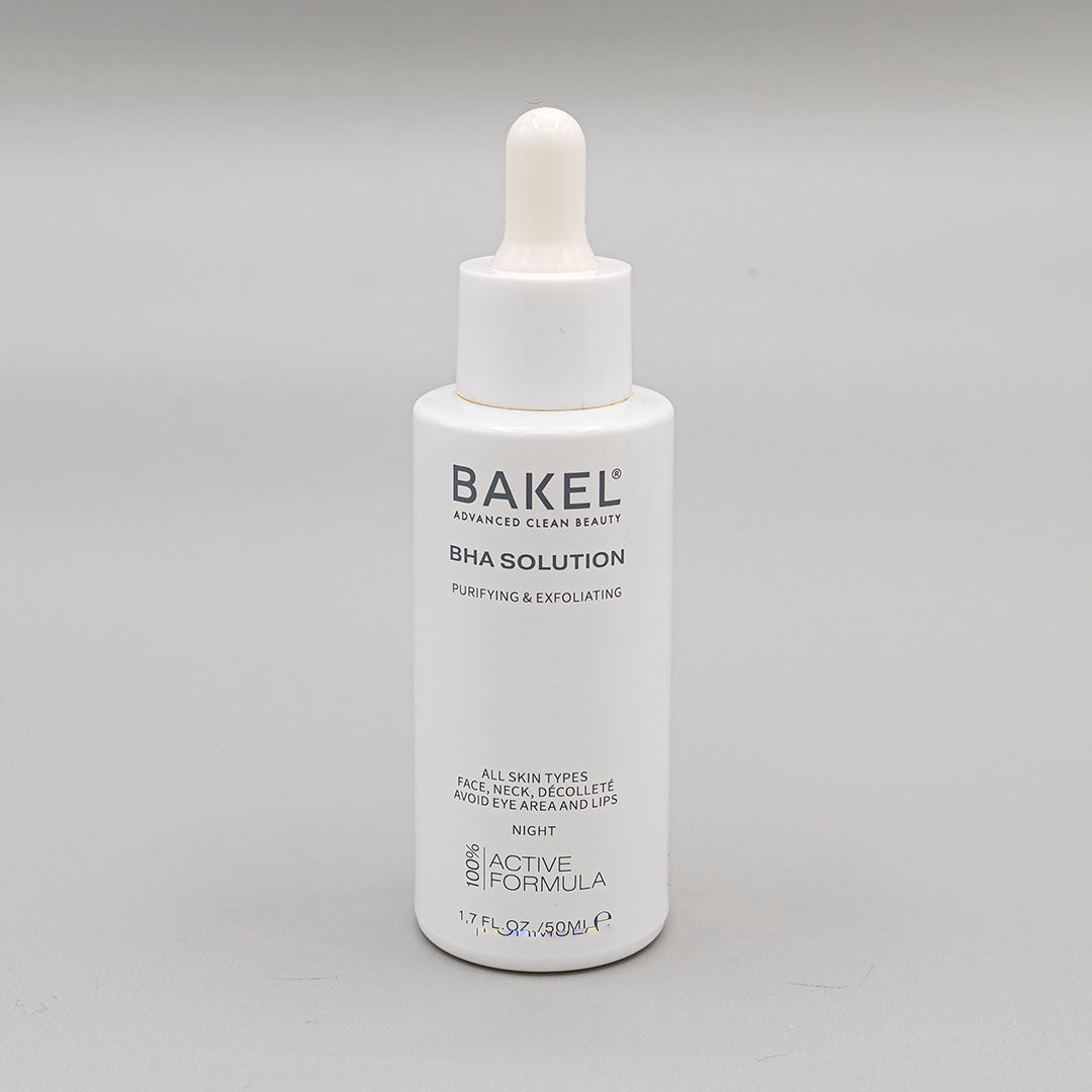 BHA Solution – Bakel