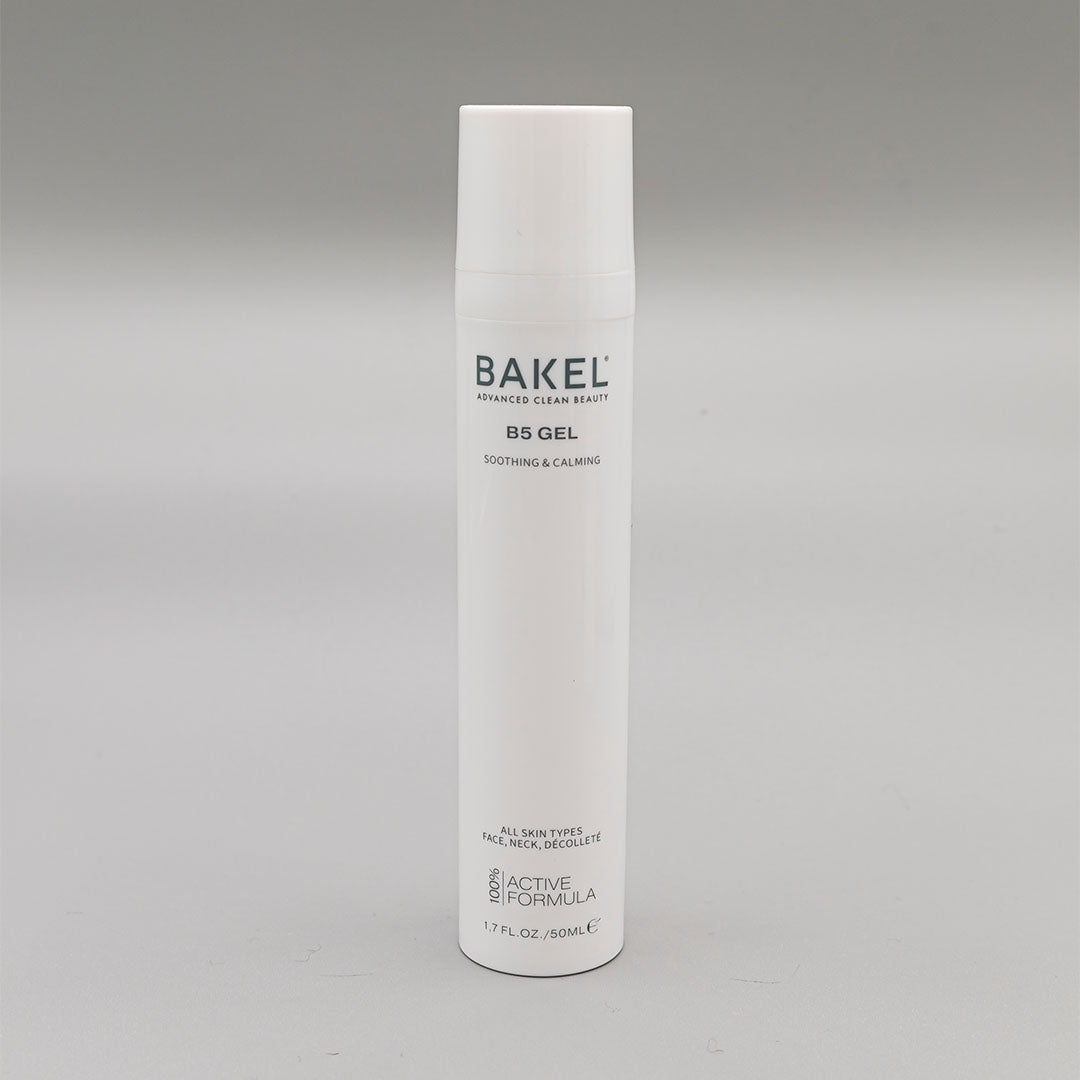 B5 Gel – Bakel