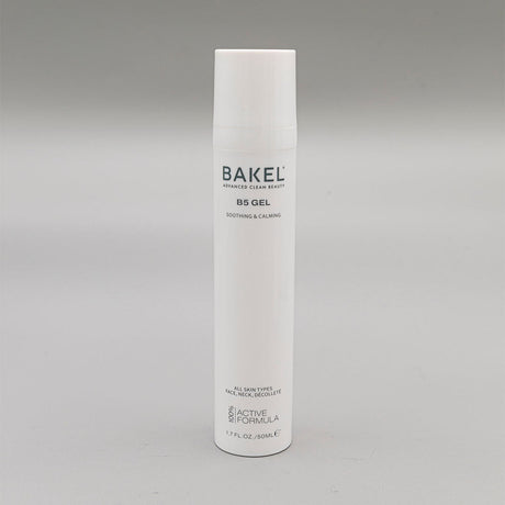 B5 Gel – Bakel
