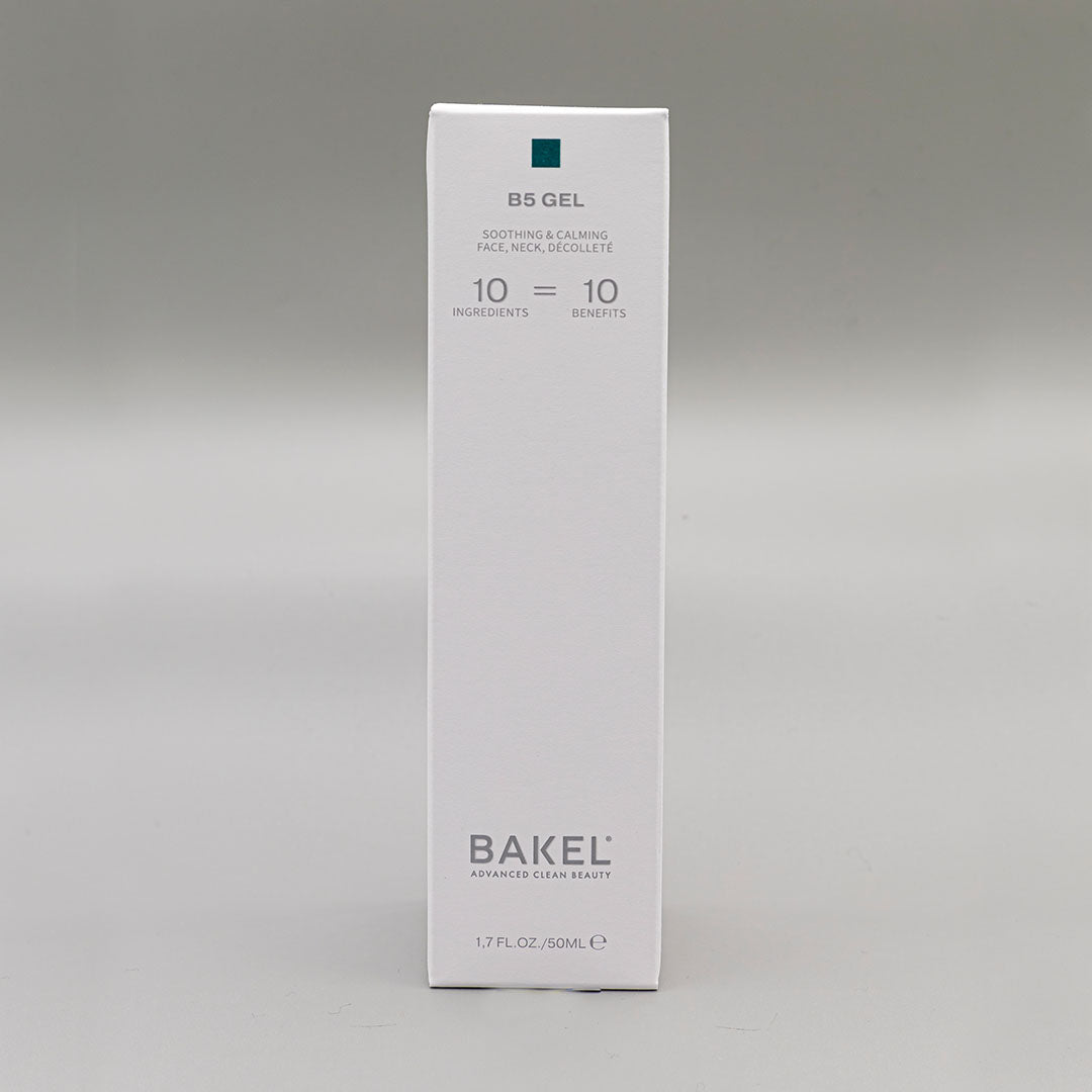 B5 Gel – Bakel