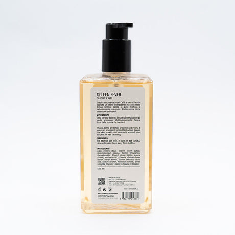Spleen Fever Gel Doccia – Farmacia SS. Annunziata
