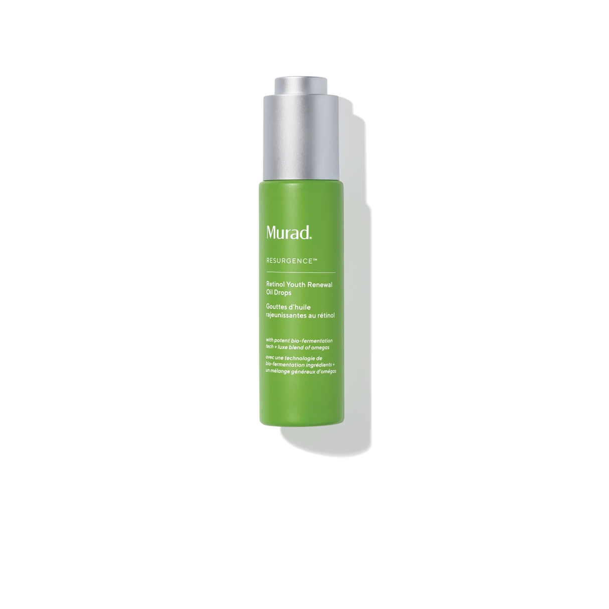 Retinol Youth Renewal Oil Drops -Murad