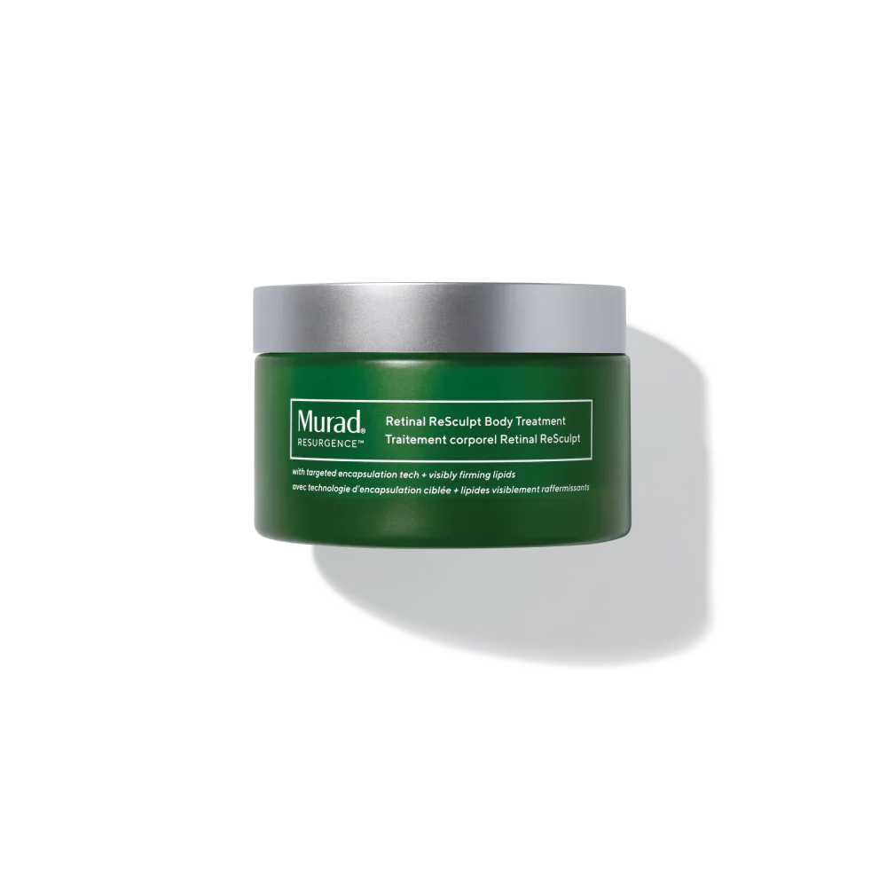 Retinal ReSculpt Body Treatment -Murad