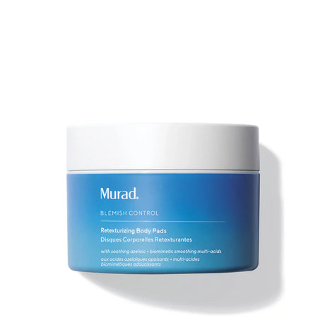 Retexturizing Body Pads - Murad