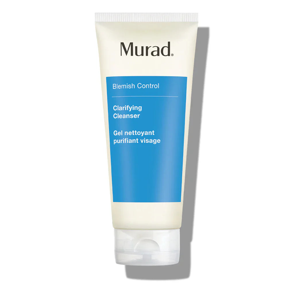 Clarifying Cleanser gel - Murad