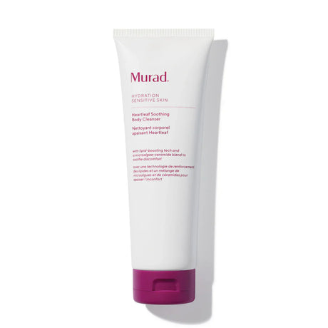 Heartleaf Soothing Body Cleanser - Murad