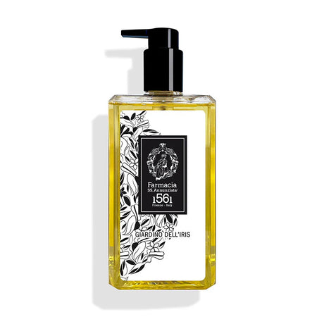 Gel Doccia Giardino dell'Iris - Farmacia SS. Annunziata