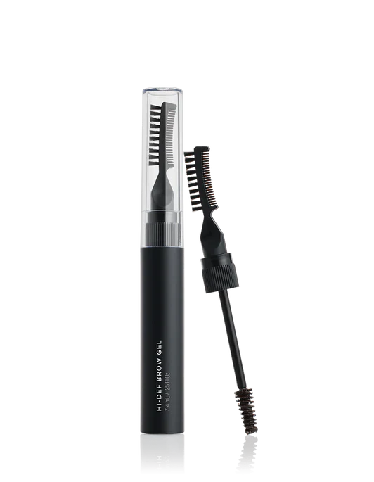 Hi-Def Brow Gel (Soft Brown) | Revitalash Cosmetics