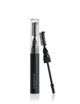 Hi-Def Brow Gel (Soft Brown) | Revitalash Cosmetics