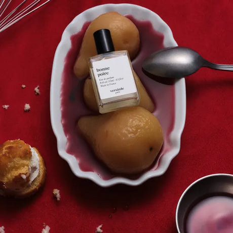 Bonne Poire - Versatile