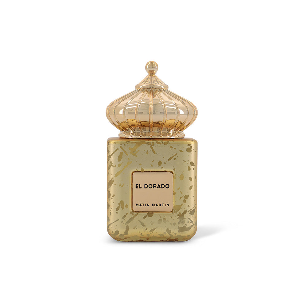 Parfum "El Dorado" - Matin Martin