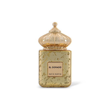 Parfum "El Dorado" - Matin Martin