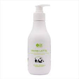 EOS Primo Latte – Latte Detergente Delicato per Neonati e Bambini