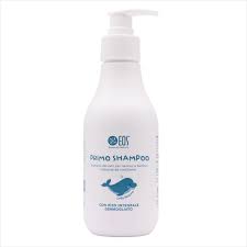 EOS Primo Shampoo – Shampoo Delicato per Neonati e Bambini