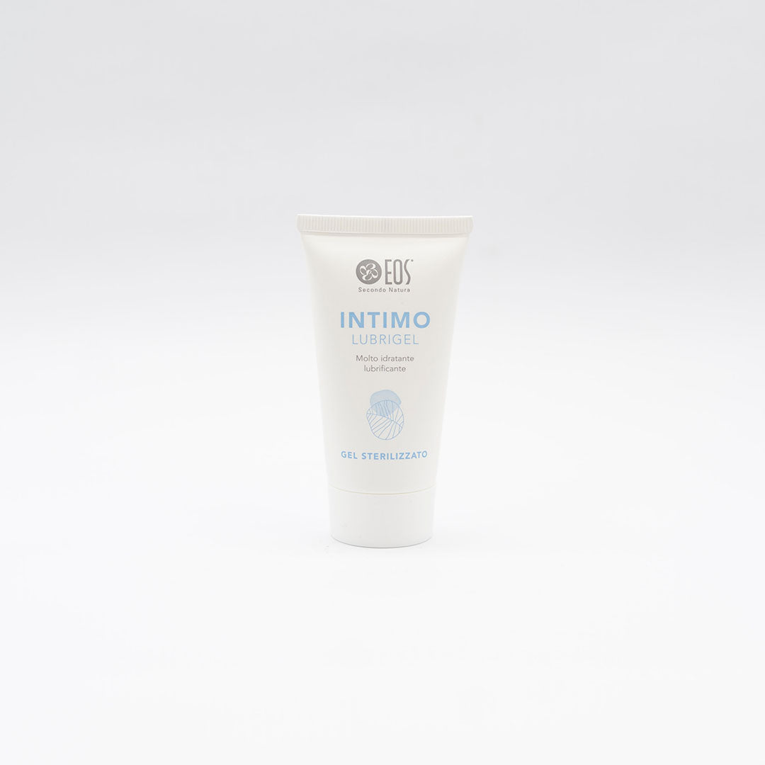 EOS Intimo Lubrigel – Gel Lubrificante Sterilizzato ad Alta Idratazione