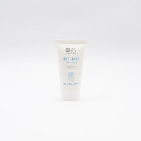 EOS Intimo Lubrigel – Gel Lubrificante Sterilizzato ad Alta Idratazione