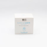 EOS Burro di Karité Naturale 13% – Trattamento Protettivo per Viso, Labbra, Mani e Zone Sensibili