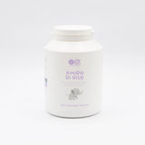 EOS Amido di Riso – Polvere Naturale ai Cannoli per Bagno Emolliente e Lenitivo