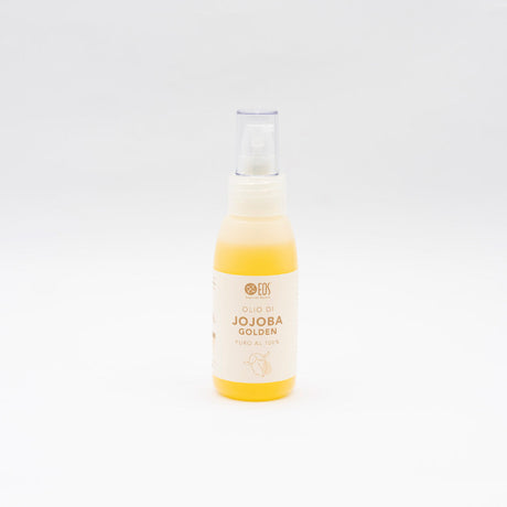 EOS Olio di Jojoba Golden – Olio Vegetale Puro al 100%