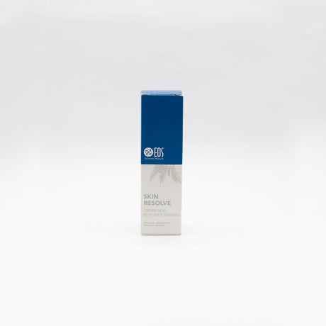 EOS Skin Resolve – Crema Lenitiva per Pelli Reattive e Sensibili