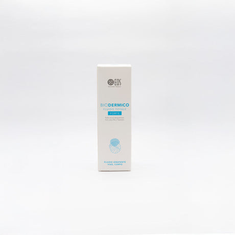 EOS Biodermico – Fluido Totale Forte per Pelle Secca e Disidratata