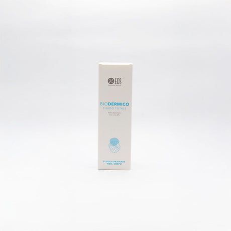 EOS Biodermico – Fluido Totale per Pelle Disidratata