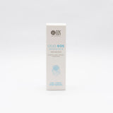 EOS Olio Intensive-E – Olio Emolliente, Lenitivo e Ristrutturante 100% Naturale