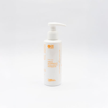 EOS Pro Age – Crema Detergente Emolliente e Nutriente Ricami d’Arancio
