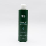 EOS Shampoo Ristrutturante – Per Capelli Danneggiati e Trattati