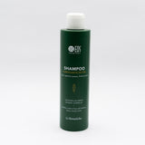 EOS Shampoo Purificante Detox – Per Cuoio Capelluto Grasso e Forfora Grassa