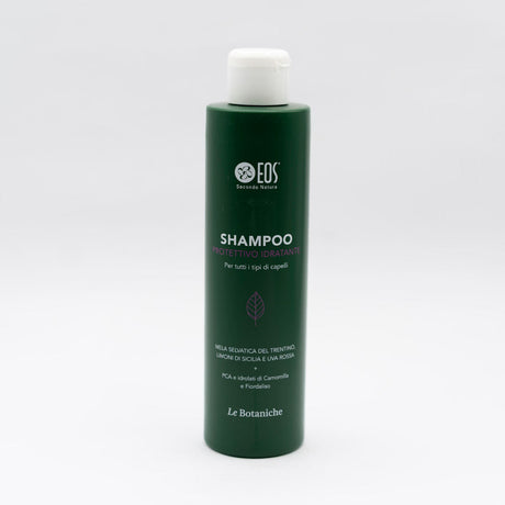 EOS Shampoo Protettivo Idratante – Per Tutti i Tipi di Capelli