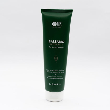 EOS Balsamo Districante – Per Tutti i Tipi di Capelli