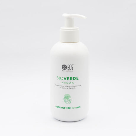 EOS Bioverde Intimo – Coadiuvante Igienico in Presenza di Cistite e Candida