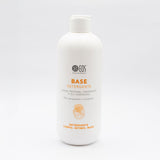 EOS Base Detergente – Senza Profumi, Fragranze e Oli Essenziali per Pelli Ipersensibili e Intolleranti