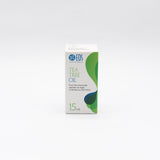 EOS Tea Tree Oil Puro – Olio Essenziale Distillato da Foglie di Melaleuca Alternifolia
