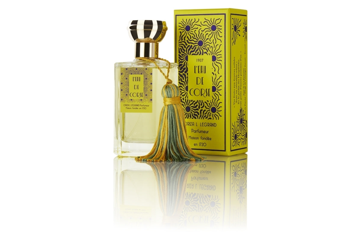 L'Eau De Corse-Oriza L.Legrand